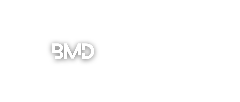 BMD Logo
