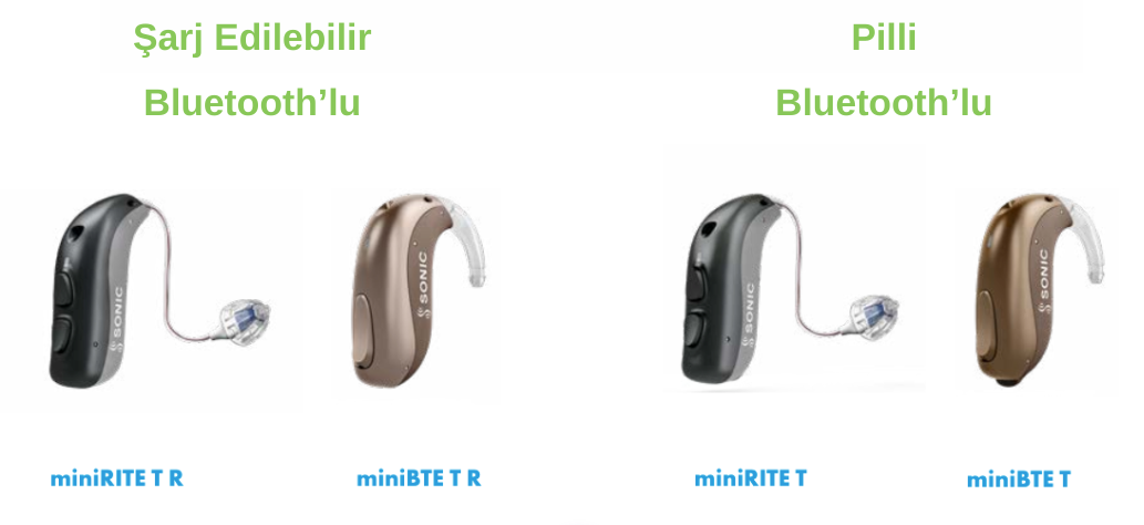 Bluetooth’lu bluetoothlu